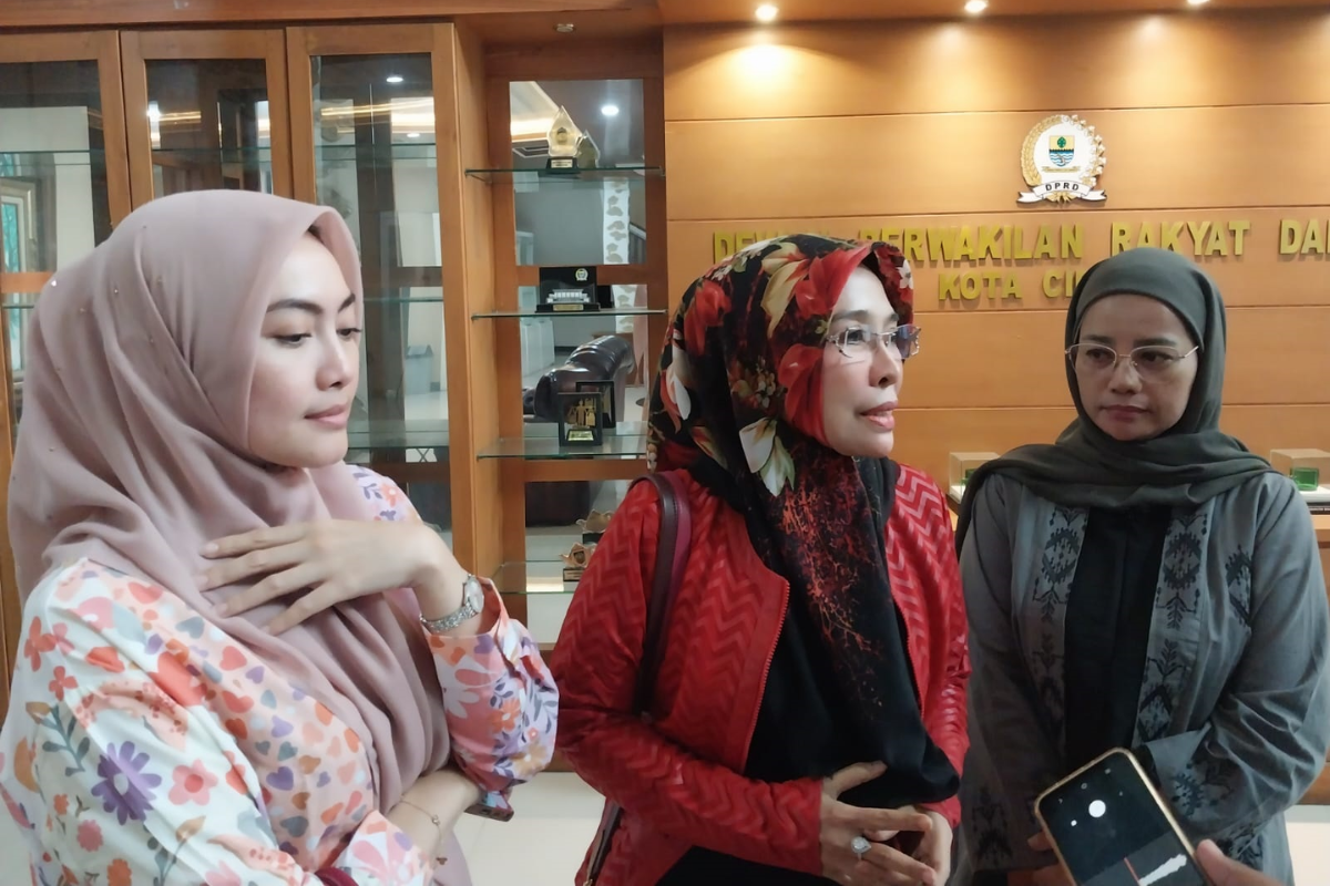 Update Dugaan Skandal Anggota Dewan, BK Hadirkan Ayu hingga Mantan Istri HSG