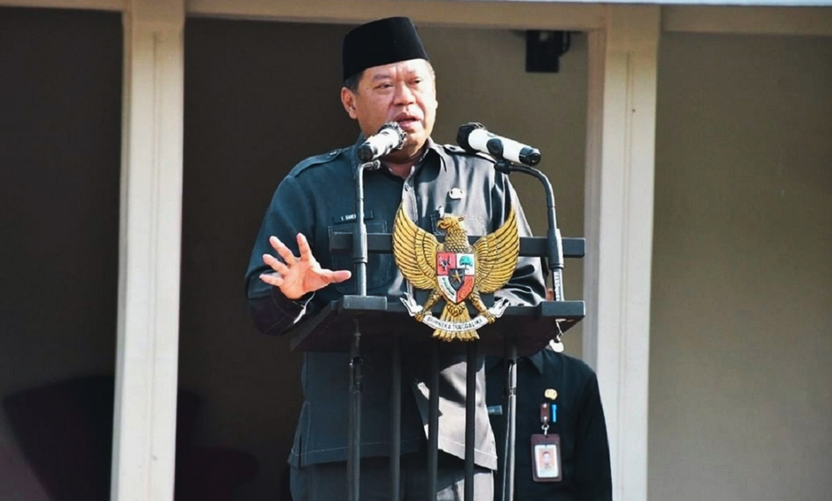 Ngelamar Kerja di Majalengka Bayar Rp3 sampai Rp5 Juta, Jangan Mau, Saran Bupati Melapor ke Sini