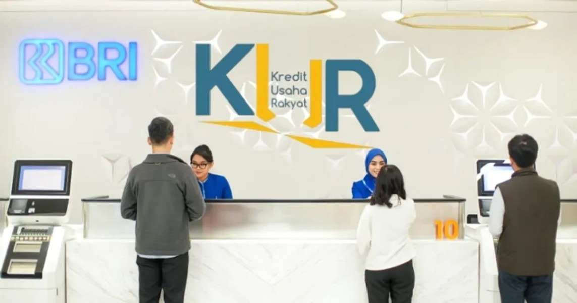Mau Modal Usaha Cuma Modal KTP? Cek Tabel KUR BRI Terbaru 2025, Pinjaman Sampai 100 Juta!