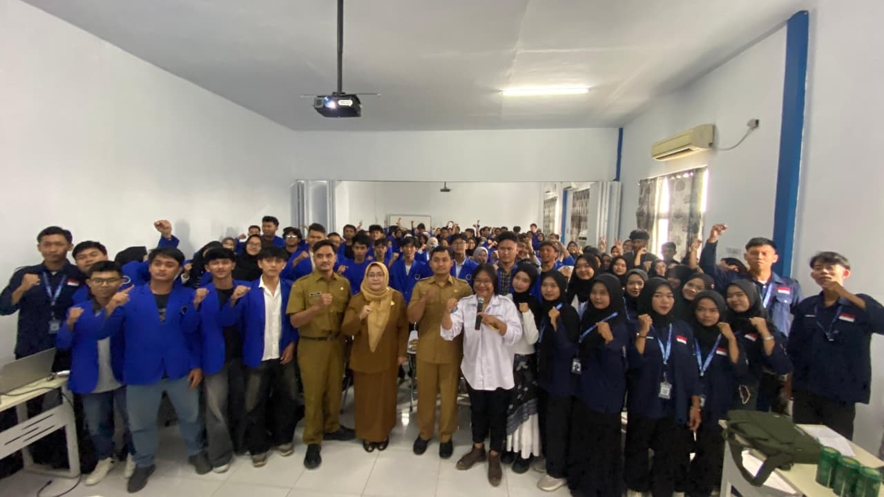 IPB Cirebon Siapkan Mahasiswa PBI Jadi Guru Profesional