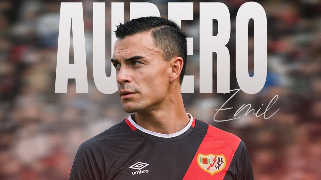 Emil Audero ke Rayo Vallecano, Diprediksi Jadi Kiper Utama, Bakal Langsung Melawan Real Madrid