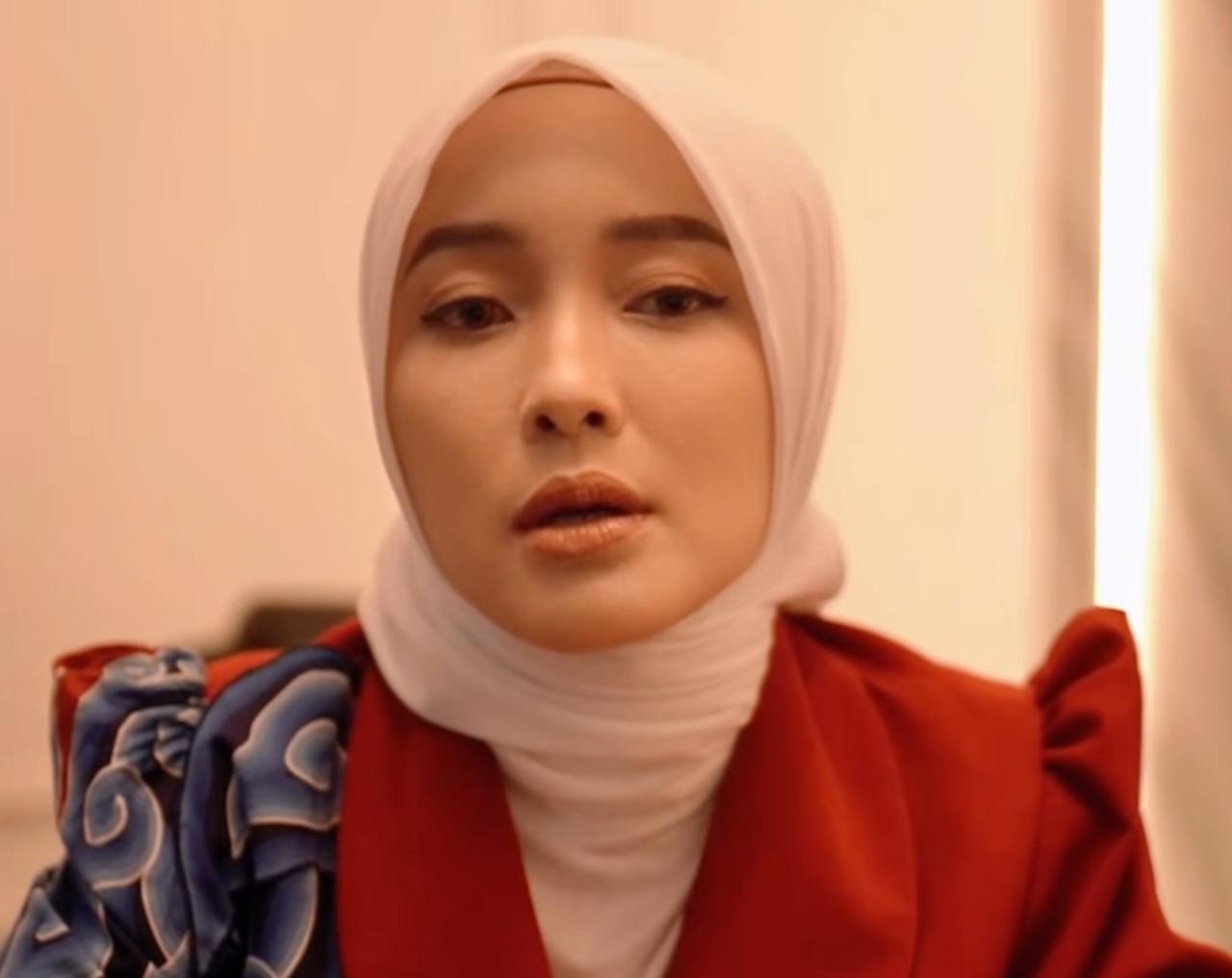 Launching Naming Rights Stasiun Cirebon BT Batik Trusmi Batal Mendadak, Sally Giovanny: Aku Kaget Banget