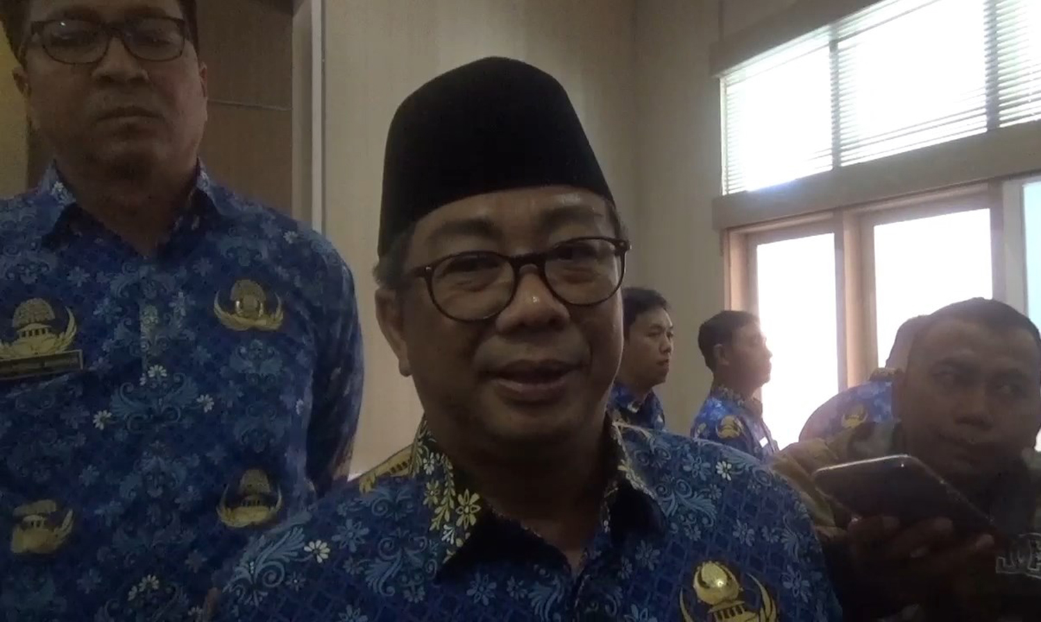 Kadinkes Kuningan: Investigasi RSUD Linggarjati Bakal Berlangsung Lama