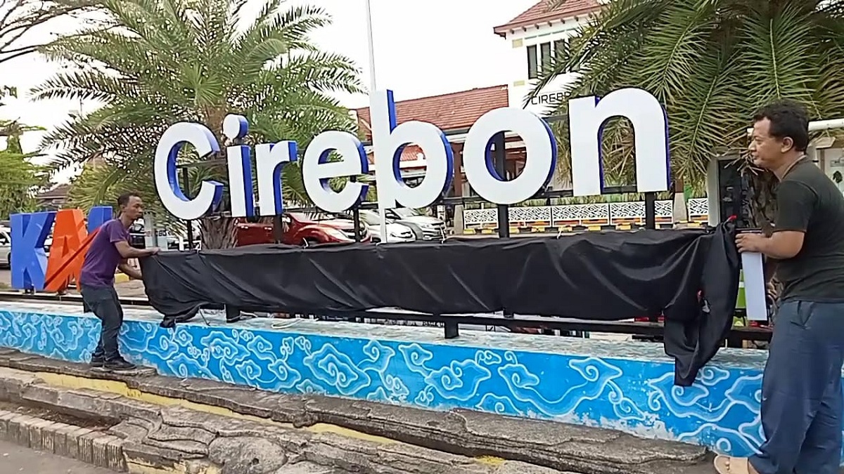 Usai RDP Panas di DPRD, Nama BT Batik Trusmi Dicabut dari Stasiun Cirebon