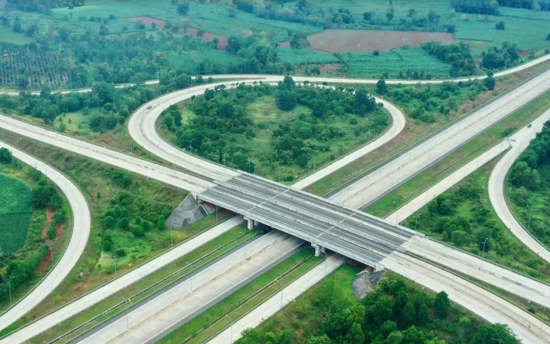 Tol Indramayu - Kertajati Dibangun Sepanjang 46 Kilometer, Nyambung dengan Tol Cipali