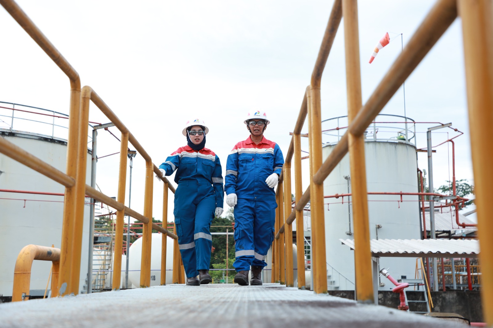 Kabar Baik untuk Lulusan Baru! Pertamina Buka 400 Lebih Posisi Internship, Simak Cara Daftarnya