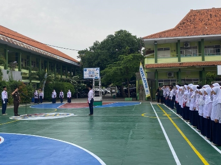 Siswa Harus Paham Hukum Sejak Dini