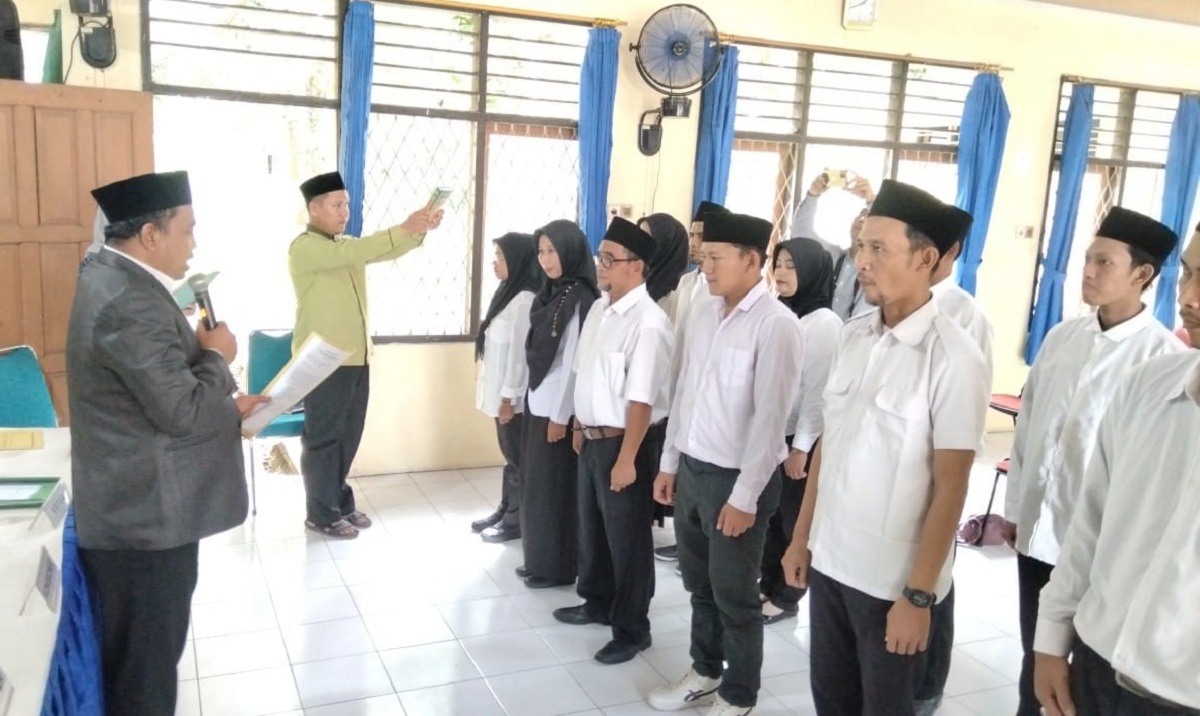 Bawaslu Buka Lagi Rekrutmen PKD untuk 9 Desa di Kabupaten Cirebon, Kebutuhan Belum Terpenuhi 