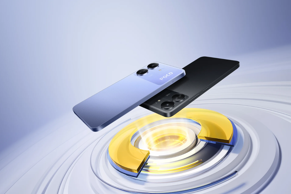 7 HP Xiaomi RAM 8 GB Terbaik 2026, Performa Kencang Harga Mulai Rp1 Jutaan