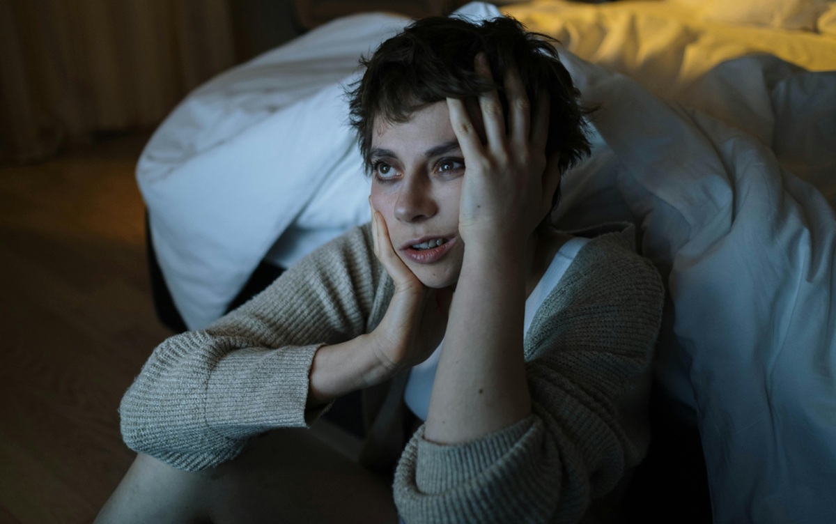 3 Tips Mengatasi Insomnia dengan Cara Alami dan Efektif