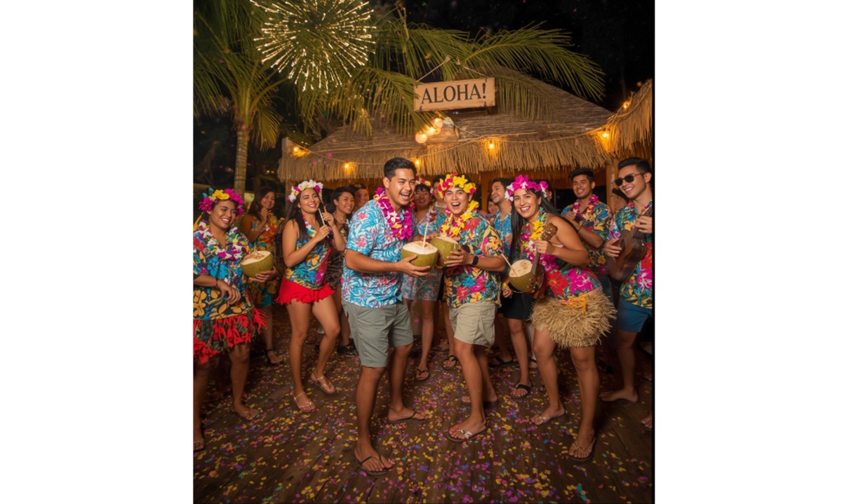 Laris Manis! Presale Paket Aloha Aston Cirebon Ludes, Kini Tersedia Harga Normal