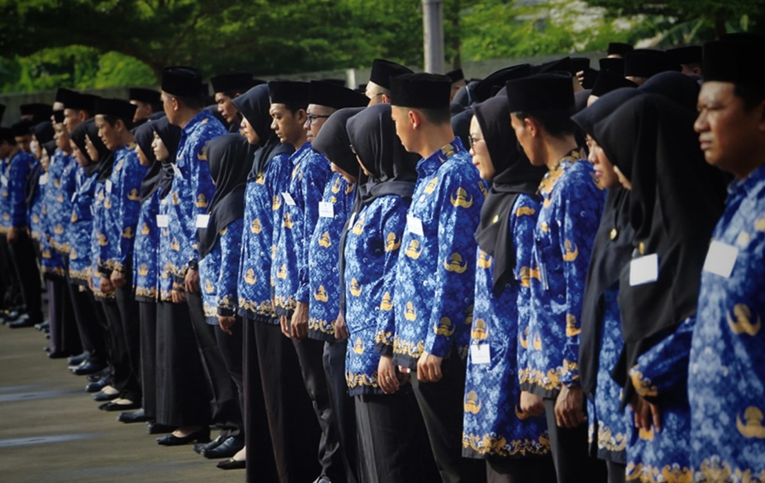 Berapa Gaji PPPK Paruh Waktu Tamatan SMA? Ternyata Bisa Bawa Pulang Segini
