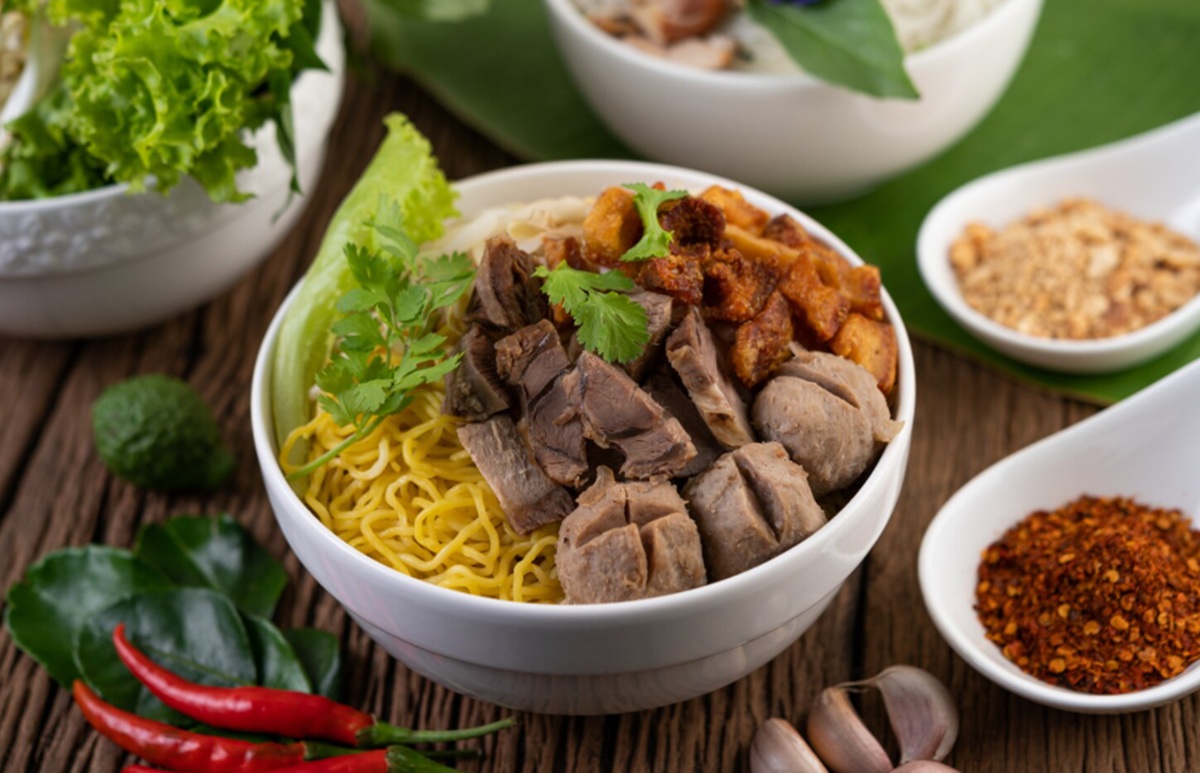 Bakso Paling Enak di Cirebon 2026 Versi Google Rating, Ada yang Hampir Sempurna