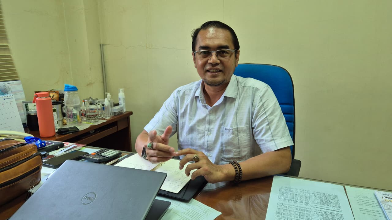 Dampak Konflik Global, Industri Asuransi di Cirebon Kian Selektif