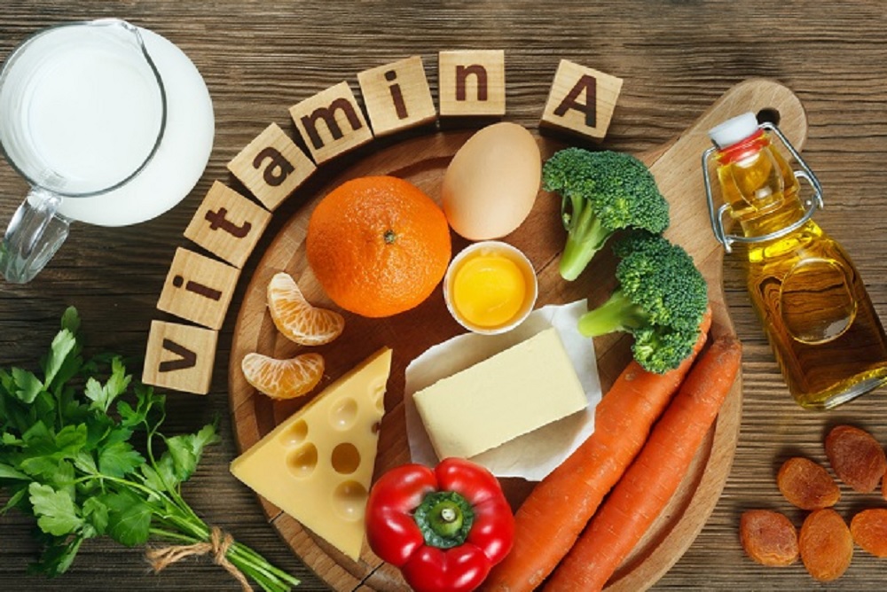 Wajib Tahu! Ini Dia 6 Tanda Tubuh Kekurangan Vitamin A yang Jarang Disadari