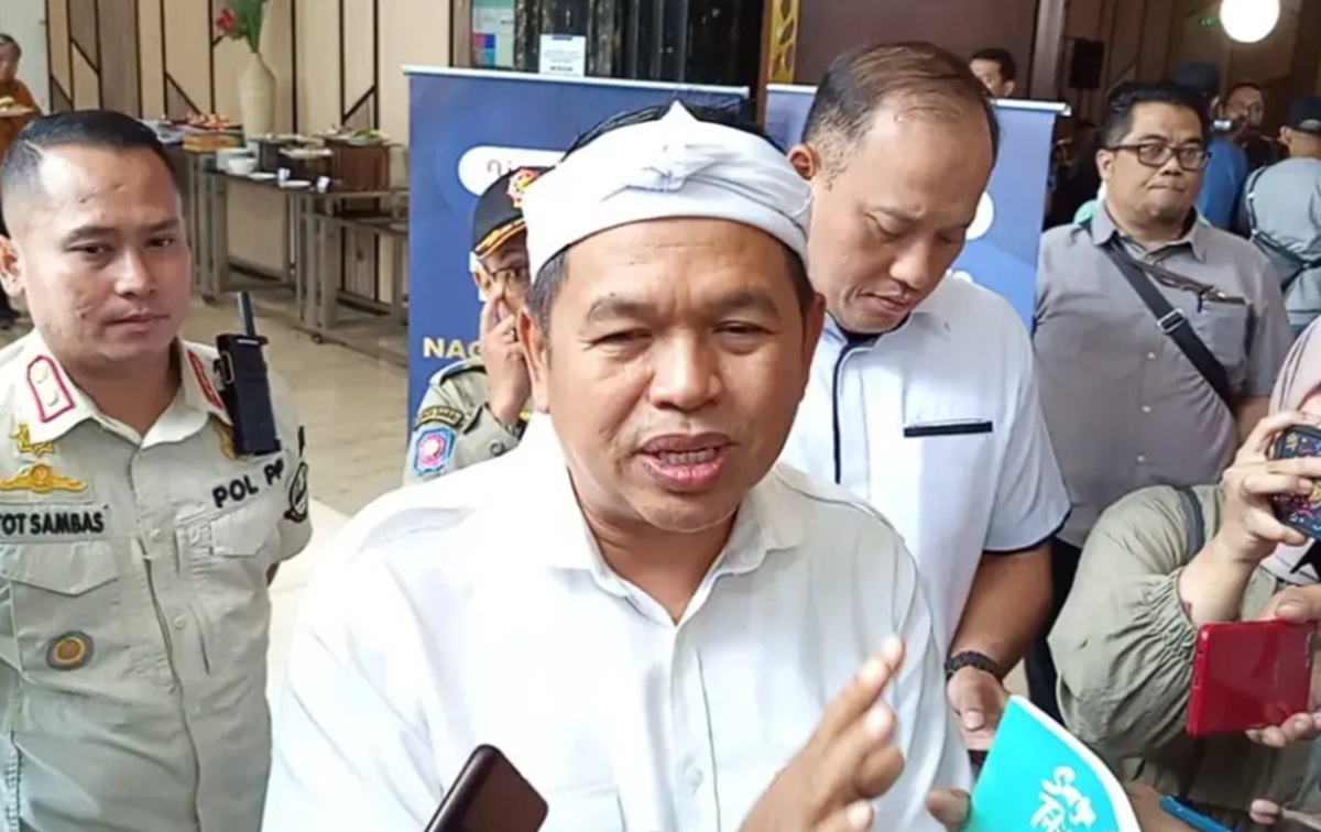 Gubernur Jabar Turun Langsung Evakuasi Korban Dugaan Kekerasan di NTT