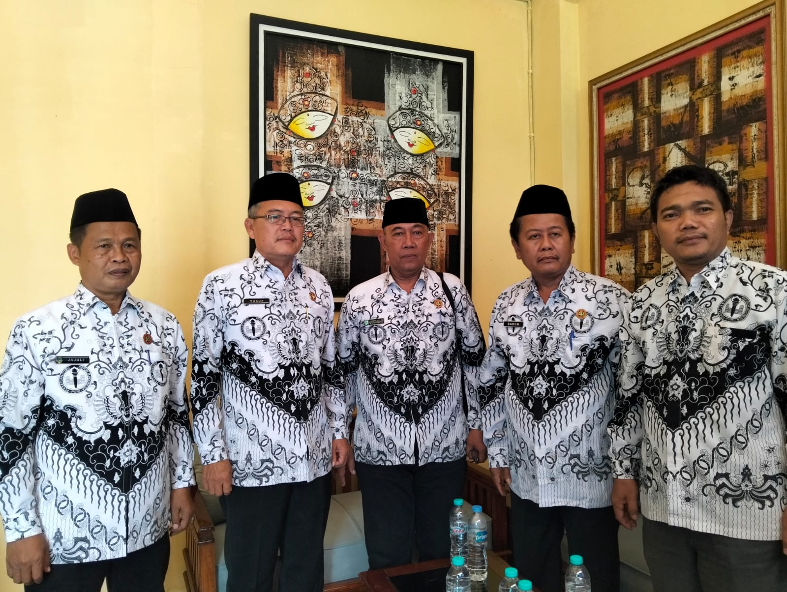 Menengok Nasib Sekolah PGRI yang Dulu Jaya, Kini Sepi Peminat 