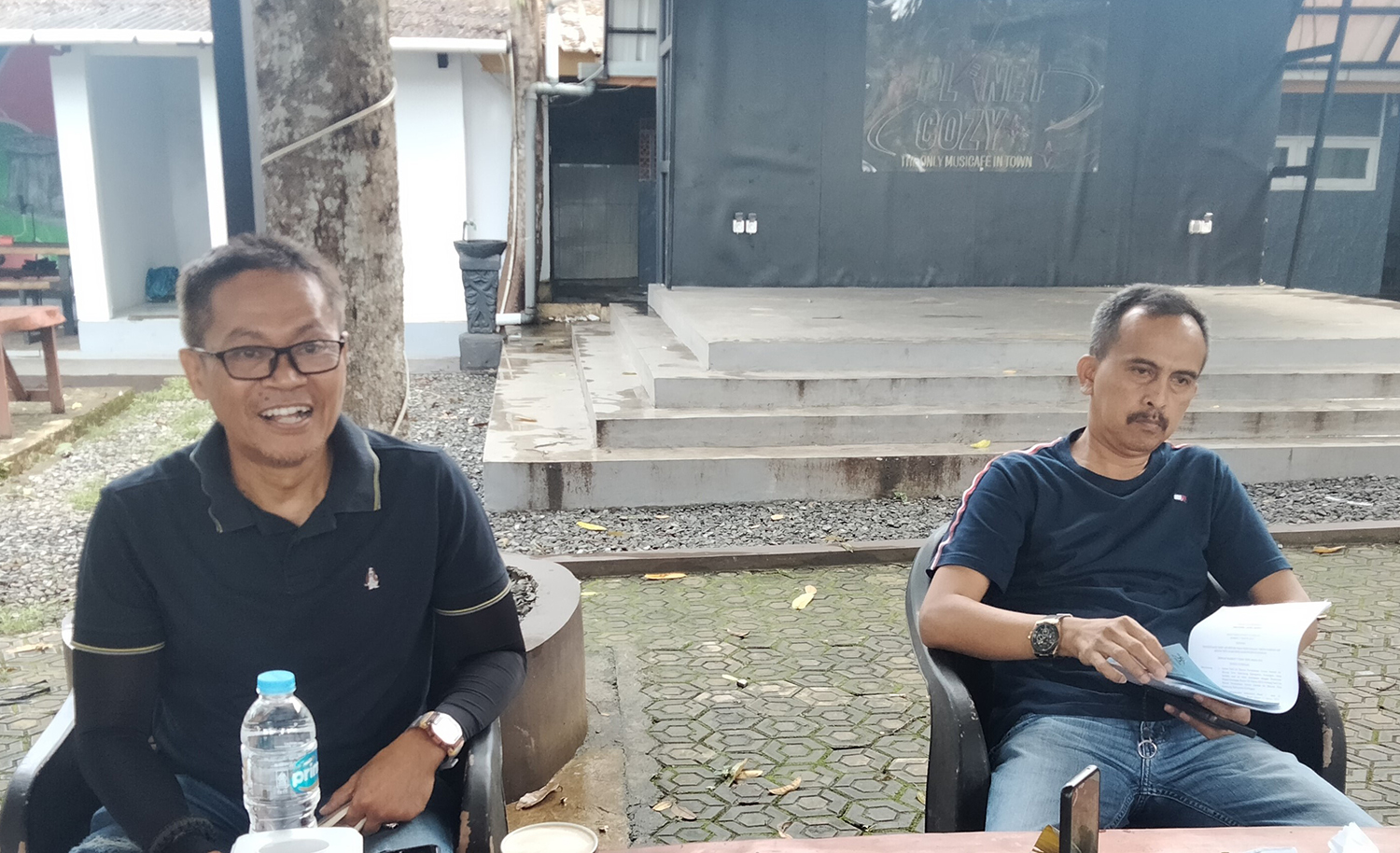 PDAM Kuningan Naik Tarif, Dimulai Juni 2025