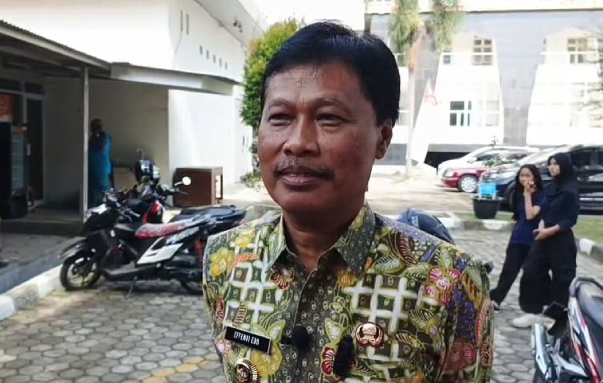 PBB Kota Cirebon Naik 1.000 Persen Menurut Walikota Tidak Benar, Simak Nih Kata-katanya