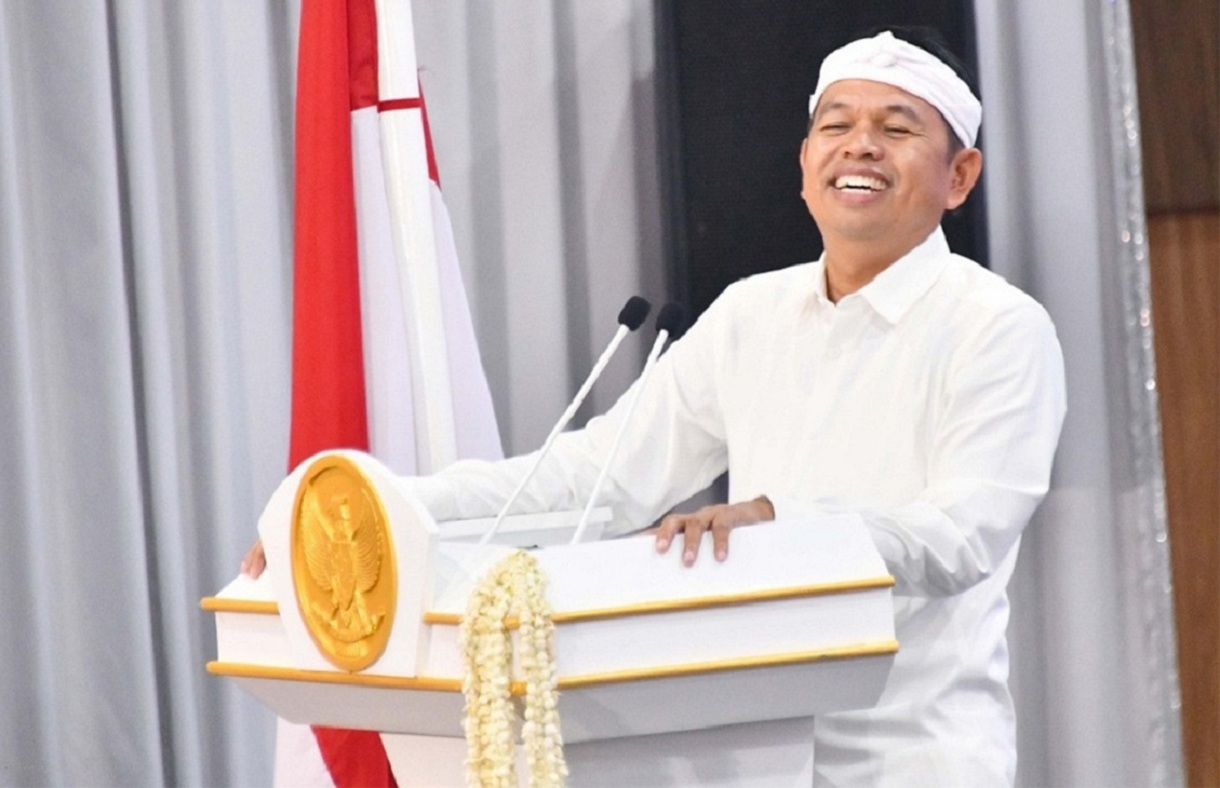 Pemprov Jabar Selaras dengan Arahan Presiden Prabowo dalam Pidato Kenegaraan