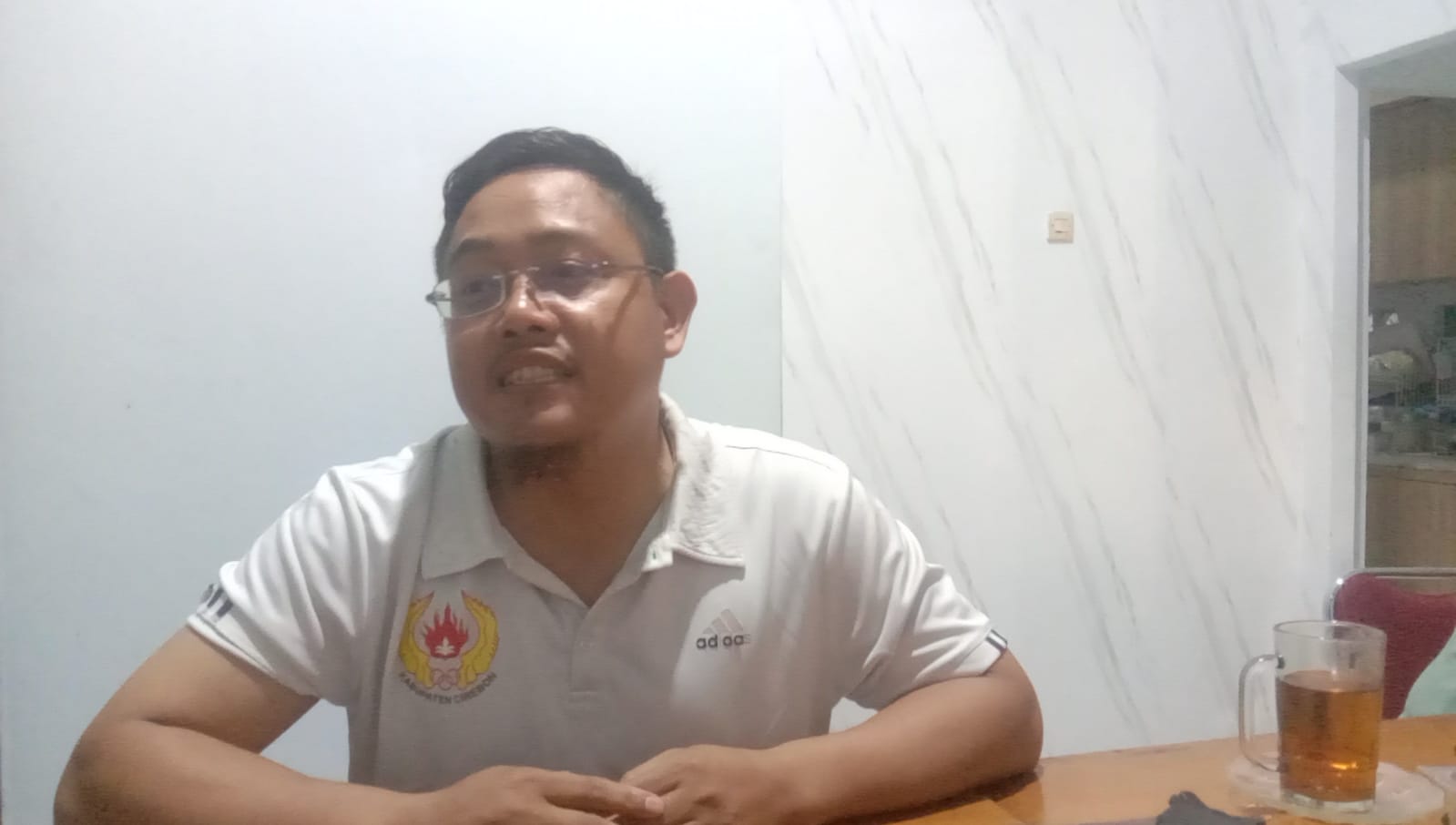Teracam Black List di BK Porprov Jabar, Cabor Jujitsu: Hentikan Polemik KONI Kabupaten Cirebon