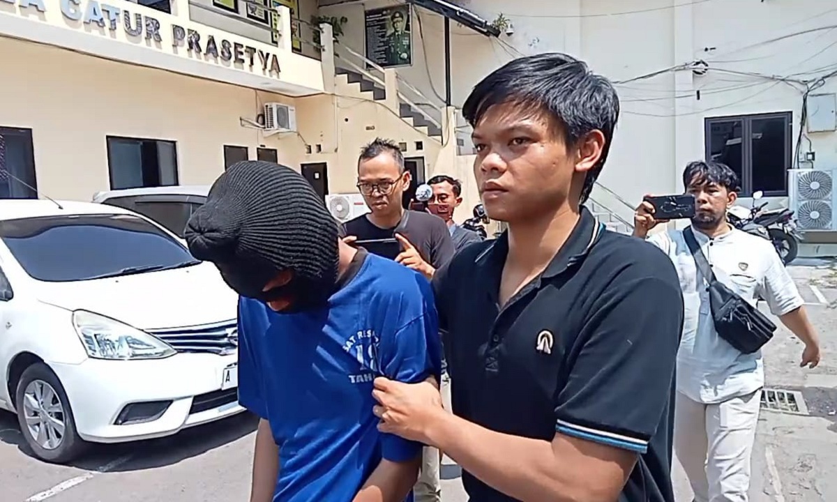 Pengakuan Pelaku Pembunuhan Wanita di Kedawung Cirebon: Sudah Deal Rp600 Ribu