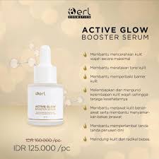 Kulit Kusam, Berminyak, dan Mulai Muncul Tanda Penuaan? Saatnya Naik Level dengan AGB B ERL