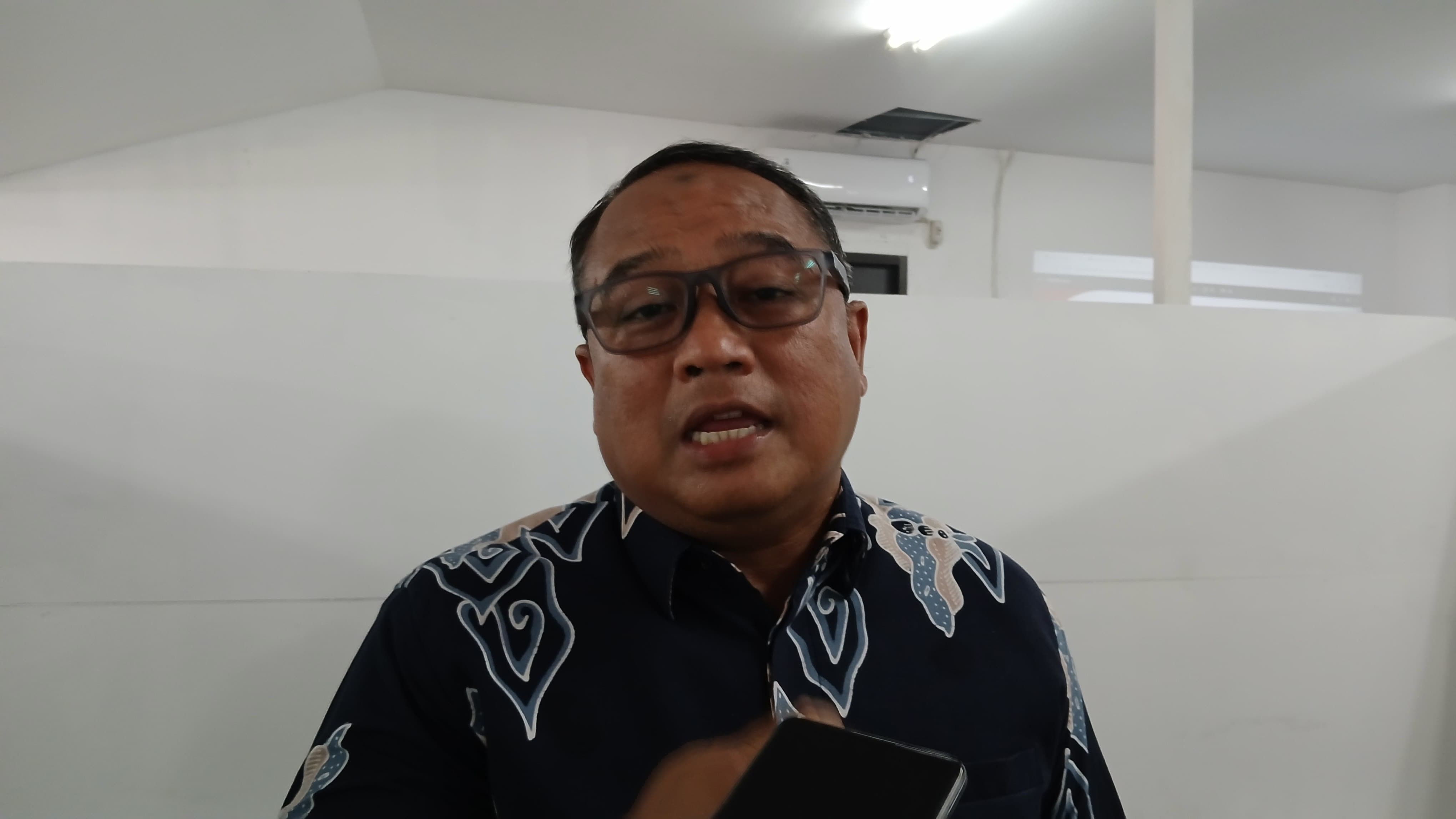 Kasus ISPA Melonjak 30 Persen di Kabupaten Cirebon, Bed Rumah Sakit Mulai Menipis