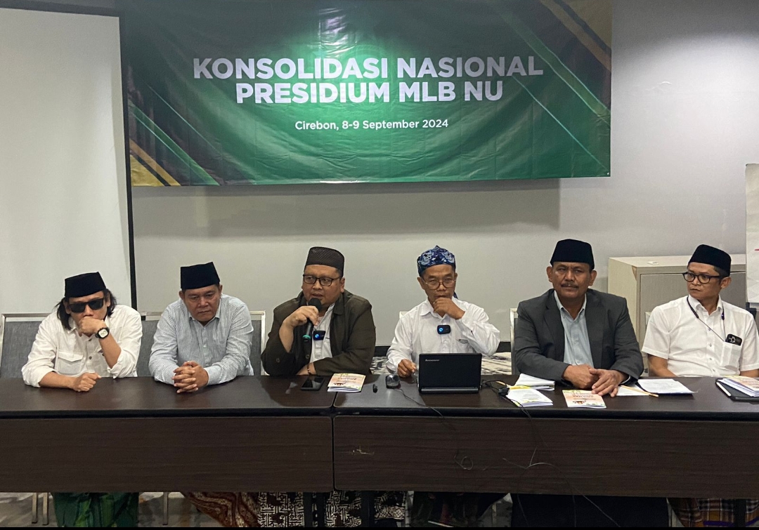 Panitia MLB NU Sebut Penolakan Ansor Ciayumajakuning Tidak Tulus, Persiapan Kian Matang