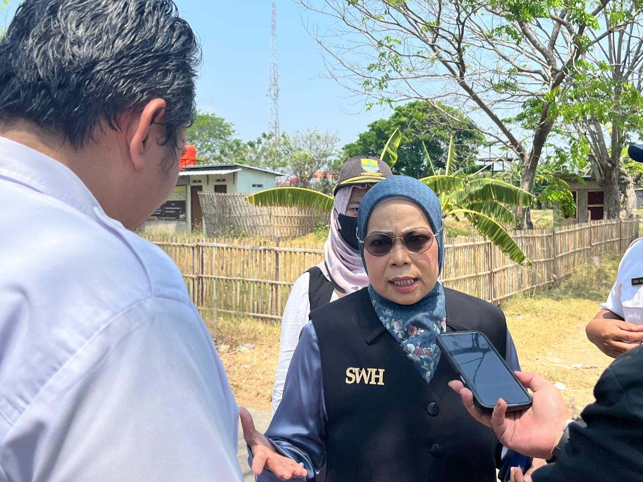 Sampah Kesenden Kota Cirebon Terus Berulang, SWH Soroti Masalah dari Hulu ke Hilir