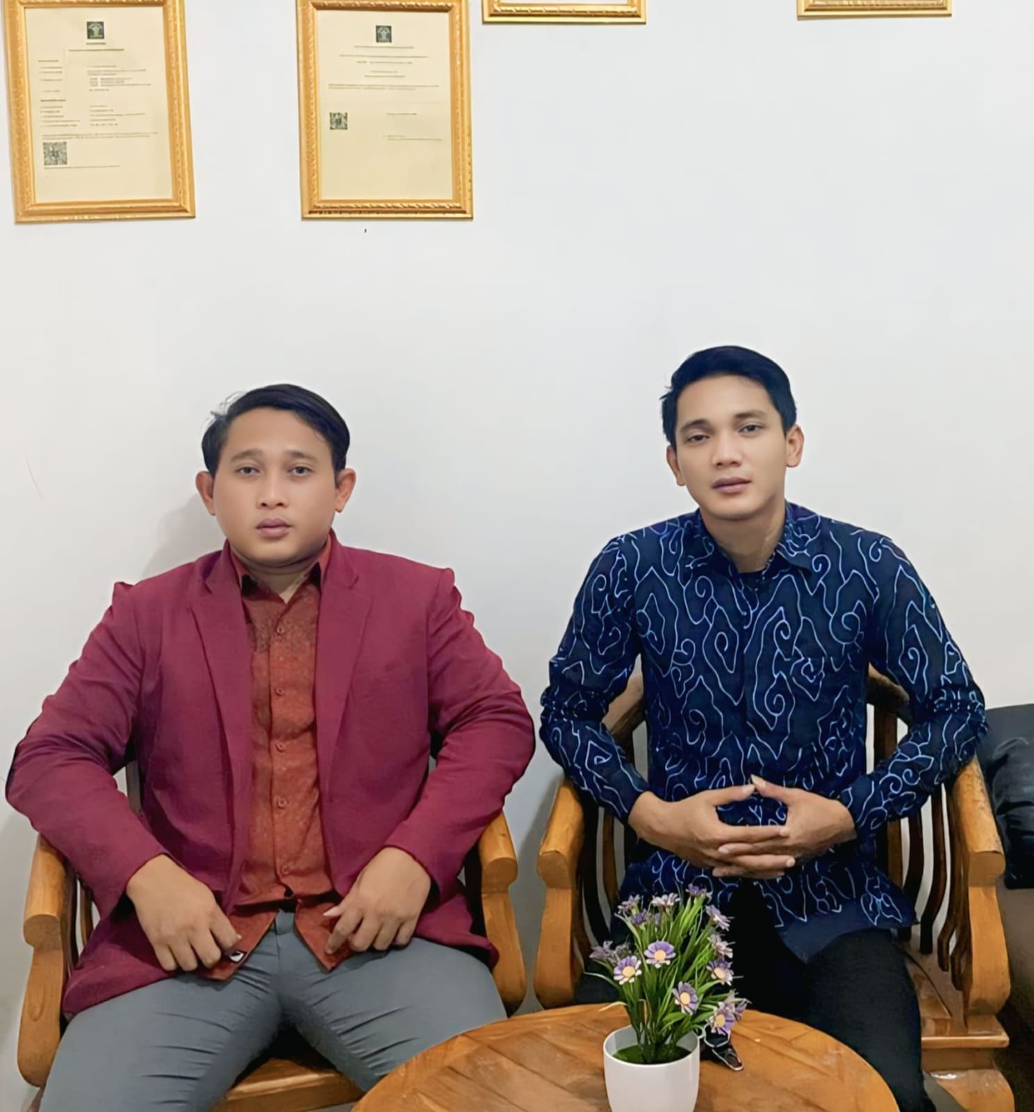 Sebelum Isu Mencuat, Fatimah Azzahra Sudah Diceraikan Secara Agama dan Ajukan Gugatan Cerai