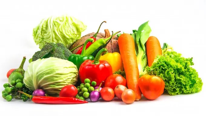 8 Nama-Nama Sayuran yang Menyehatkan dan Wajib Dikonsumsi