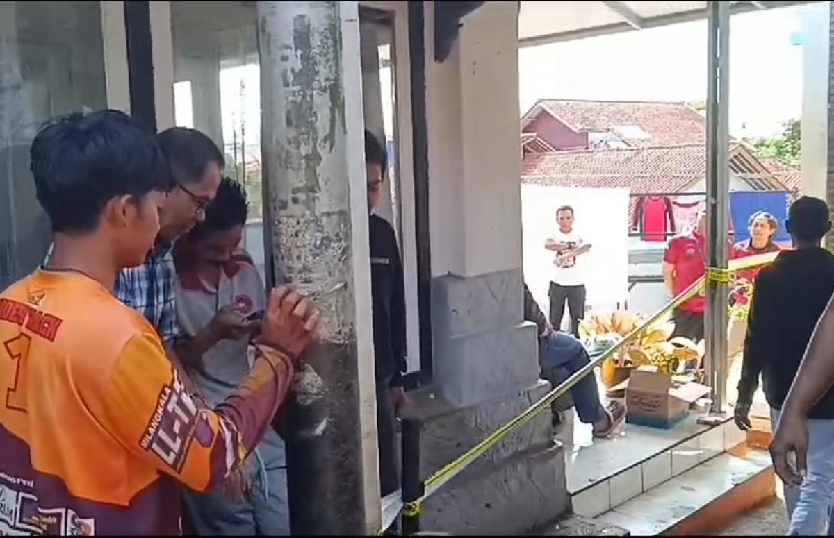 Ibu Muda yang Meninggal di Kontrakan Kuningan Tinggal dengan Suami Kedua, Polisi Pastikan Hal Ini