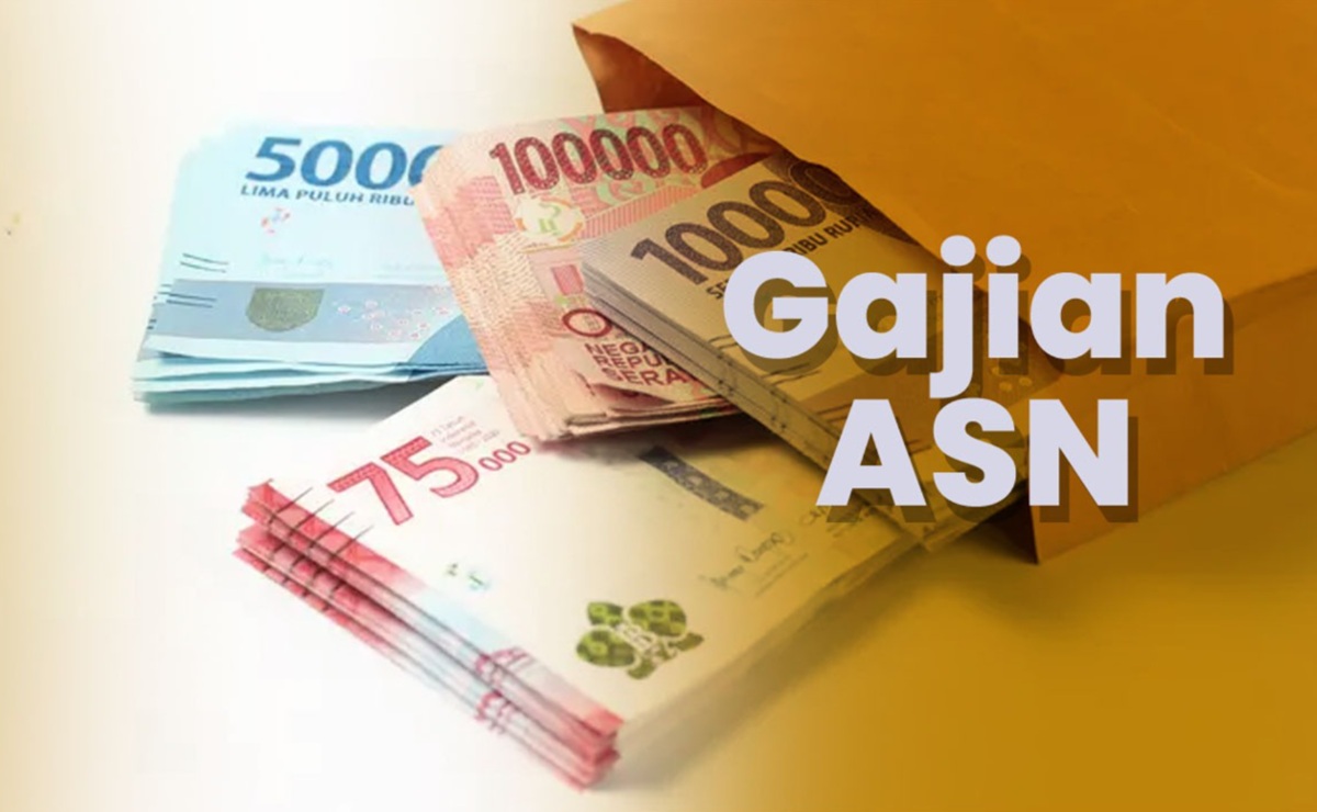 Akhirnya Cair! Gaji ASN Kota Cirebon Januari 2026 Resmi Masuk Rekening, Total Capai Rp35 Miliar