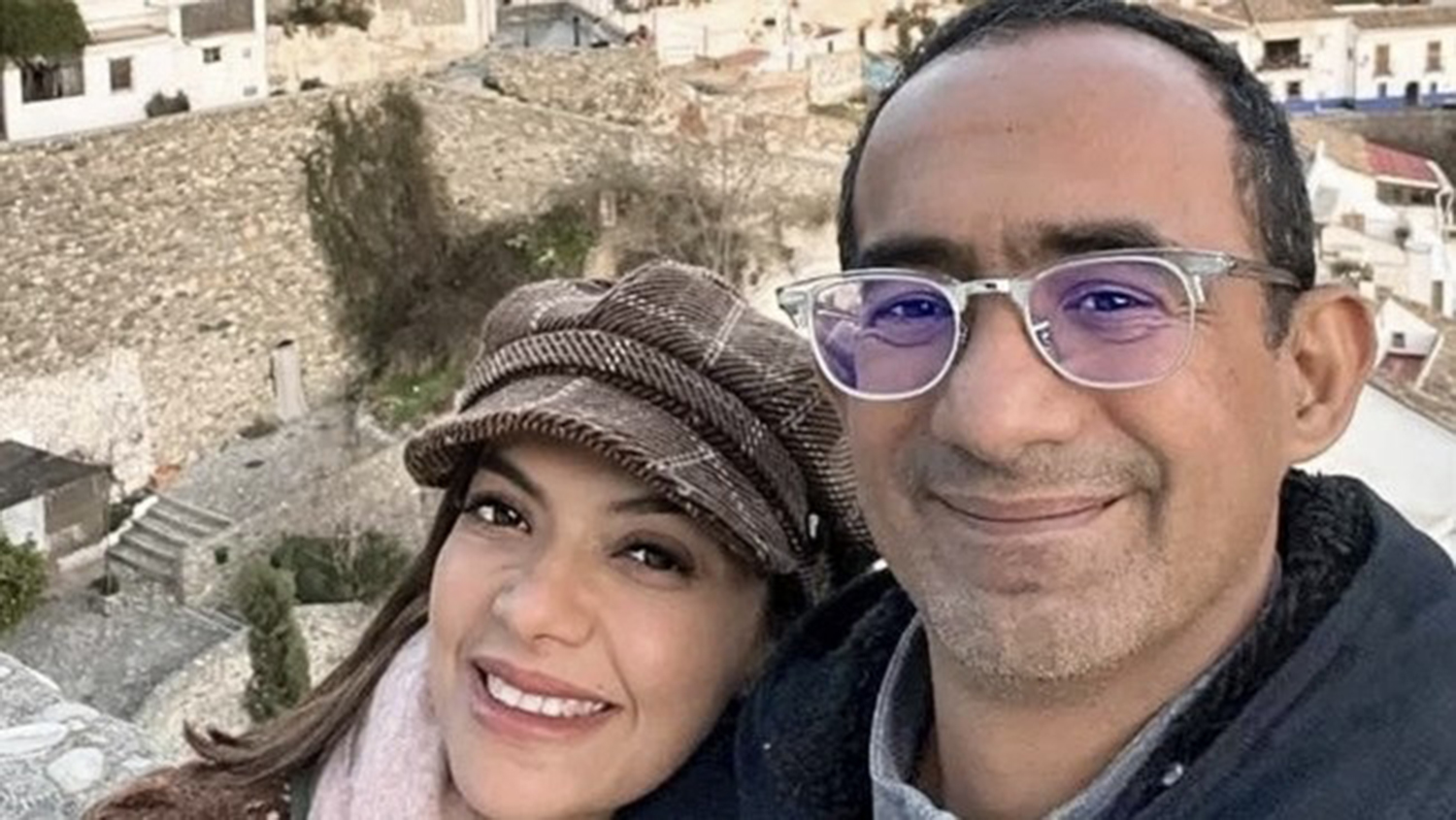 Kabar Duka, Suami Najwa Shihab Meninggal Dunia