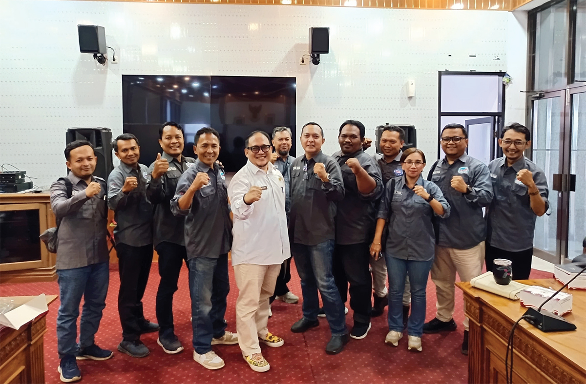 Bupati Imron Tetap Melarang Study Tour, GAPITT Kecewa Siapkan Perlawanan, Ini yang Akan Dilakukan