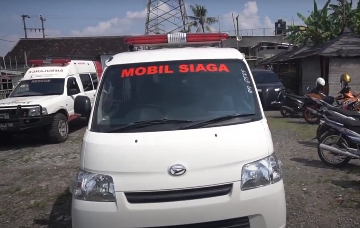 Tambah Kacau! Mobil Hibah 'Disulap' jadi Aset Pribadi Kepala Desa Linggarjati 