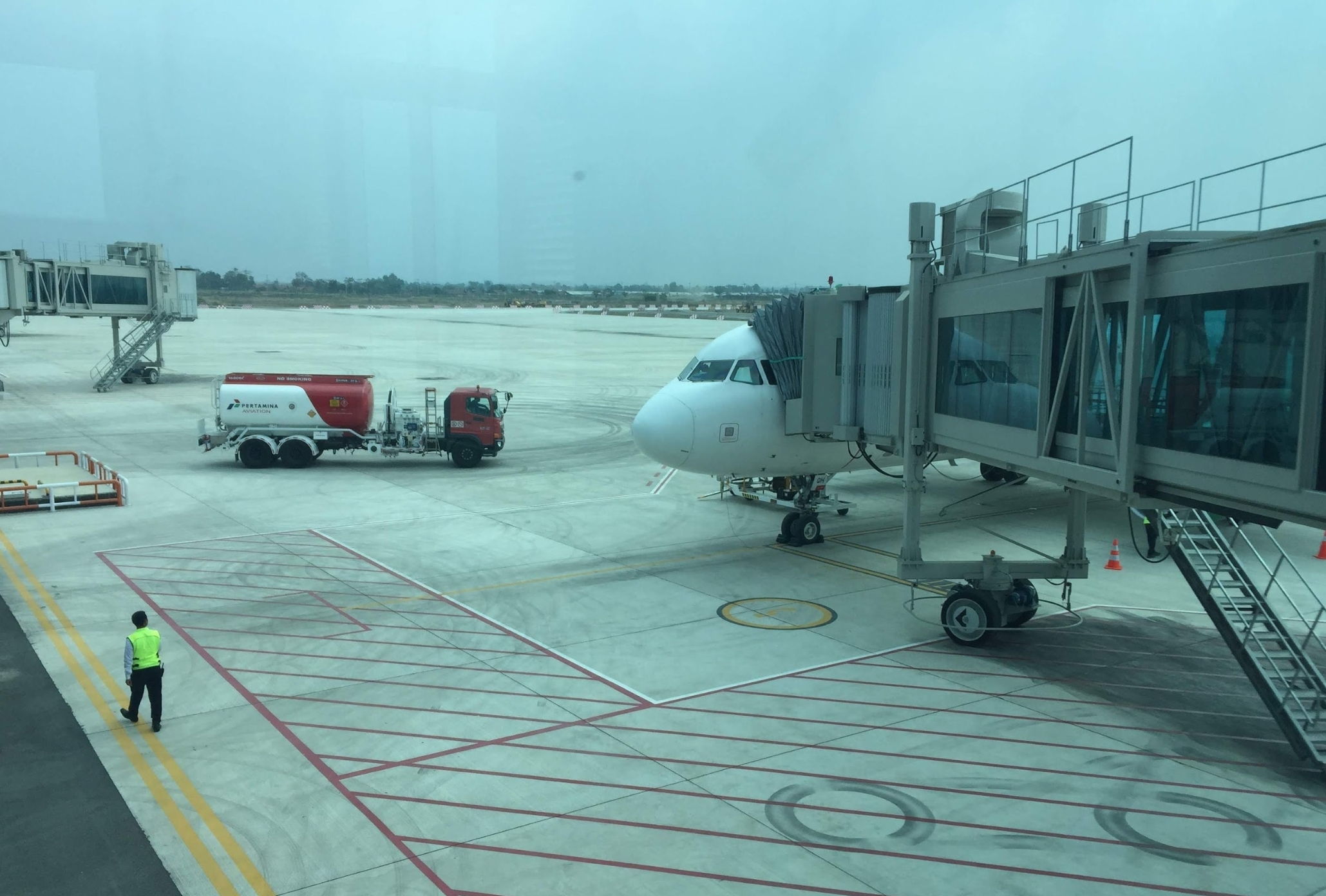 Tiket Pesawat Booking Jauh-jauh Hari, Jangan sampai Beli di Bandara Husein Sastranegara, Terbang di Kertajati