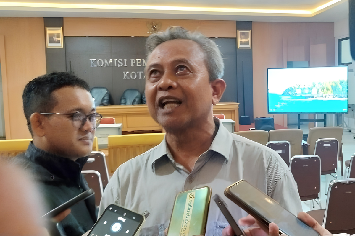 Anggota DPRD Usul Libatkan APH Tarik PBB, Suryana: Itu Keblinger!