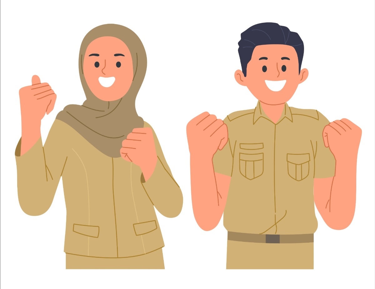 Kenaikan Gaji Pensiunan PNS 2025: Info Terbaru Setelah Klarifikasi Taspen