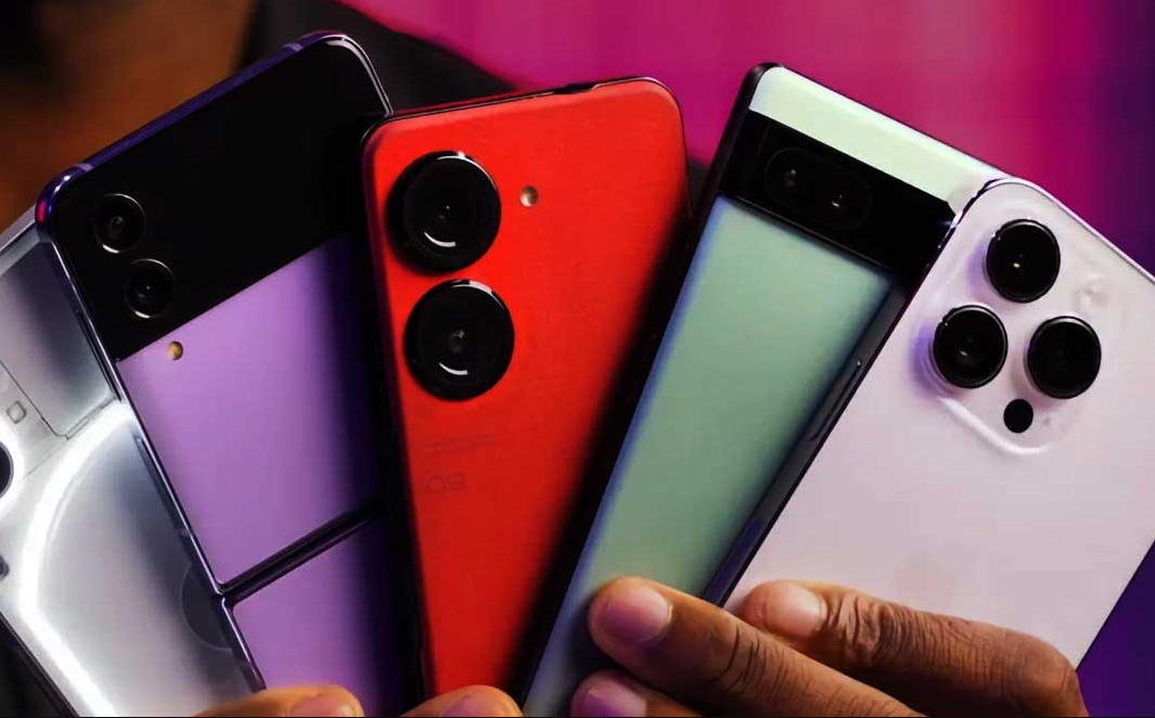 Cari Android dengan Kamera Setara iPhone 17 Pro? Berikut Pilihan Hp Flagship Paling Layak Dibeli Tahun 2026