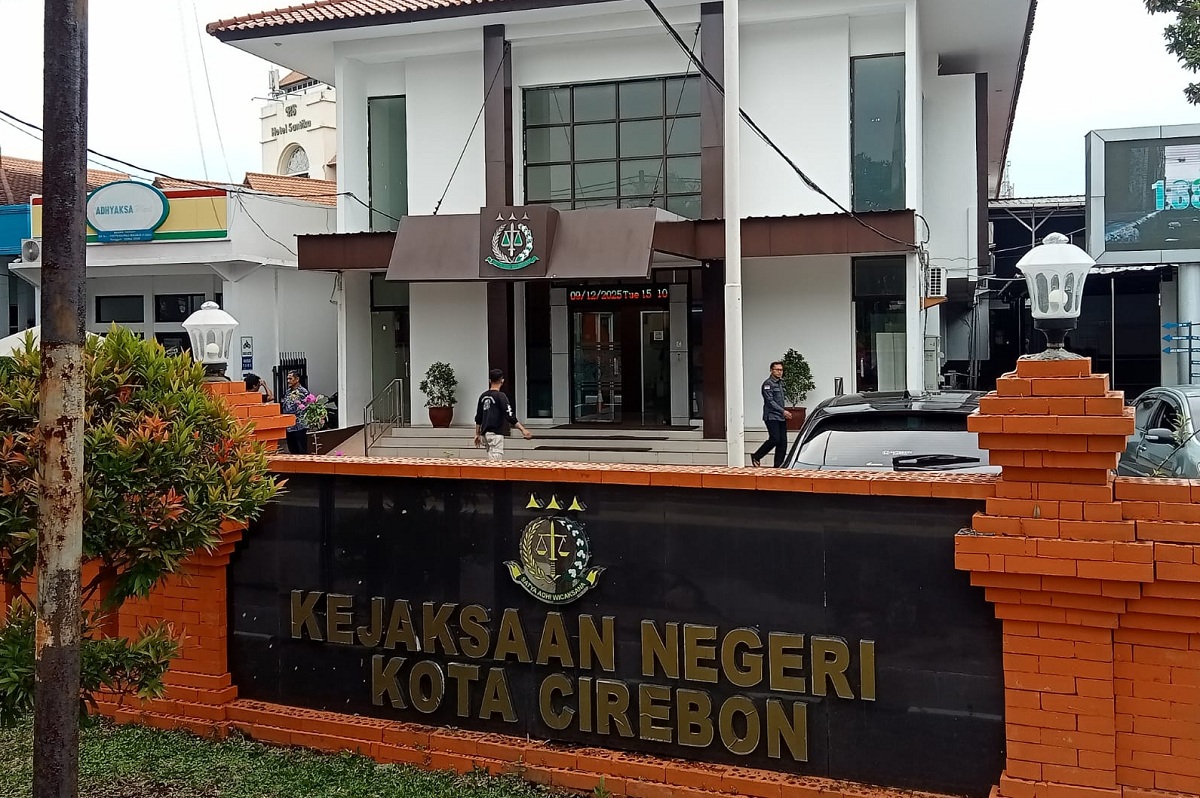 Dugaan Penyimpangan Kredit BPR Cirebon: 4 Debitor Dipanggil Kejaksaan