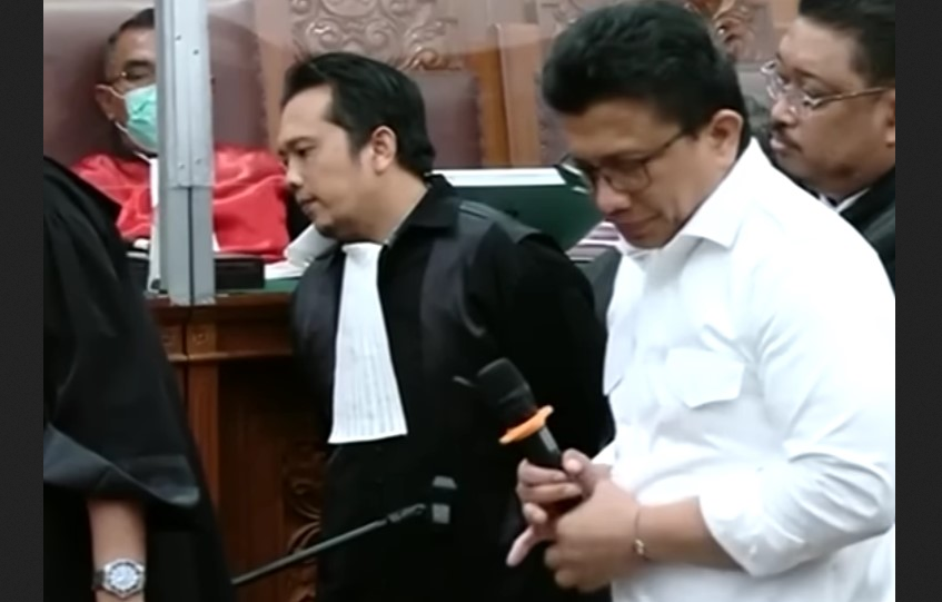 Ferdy Sambo Divonis Hukuman Pidana Mati dan 3 Fakta yang Meyakinkan Hakim