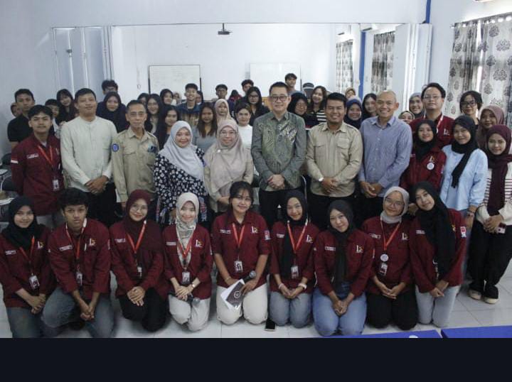 IPB Cirebon Gandeng Socare Group, Buka Peluang Mahasiswa Magang ke Taiwan
