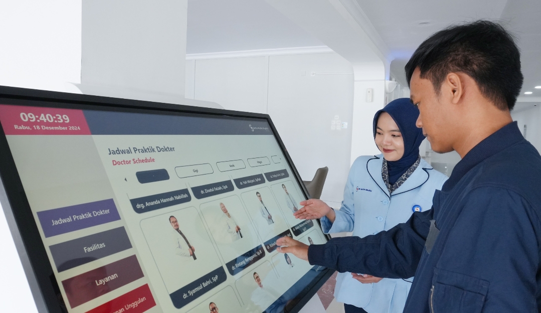 Sentra Medika Hospital Gempol Beri Pemeriksaan Gratis Setiap Hari