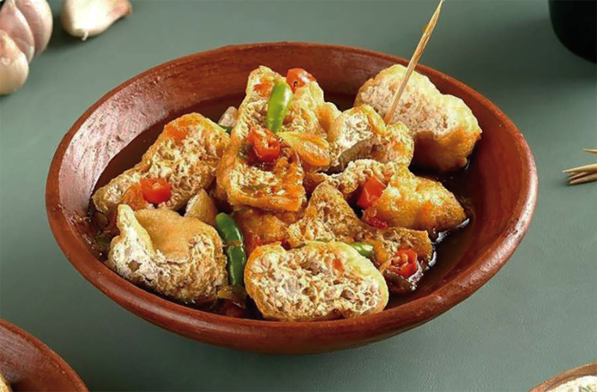 7 Kebudayaan Cirebon Terdaftar Sebagai Warisan Budaya Tak Benda 2025, Termasuk Tahu Gejrot