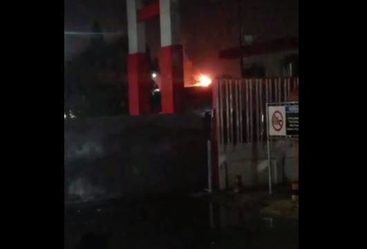 Kebakaran di Area Terminal BBM Pertamina Balongan Indramayu, Bagaimana Pasokan Bahan Bakar?