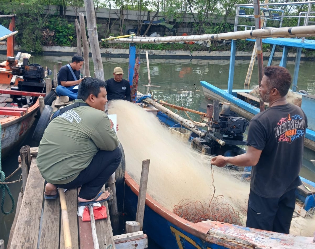 Nelayan Cirebon Keluhkan Minimnya Dukungan Pemerintah: Hasil Survei KPPMPI Ungkap Fakta Mengejutkan