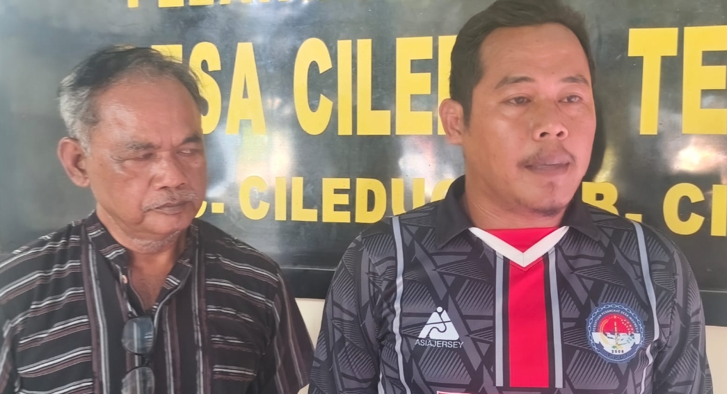 4 Bulan Tanpa Pimpinan, PPDI Desak Solusi di Desa Ciledug Tengah