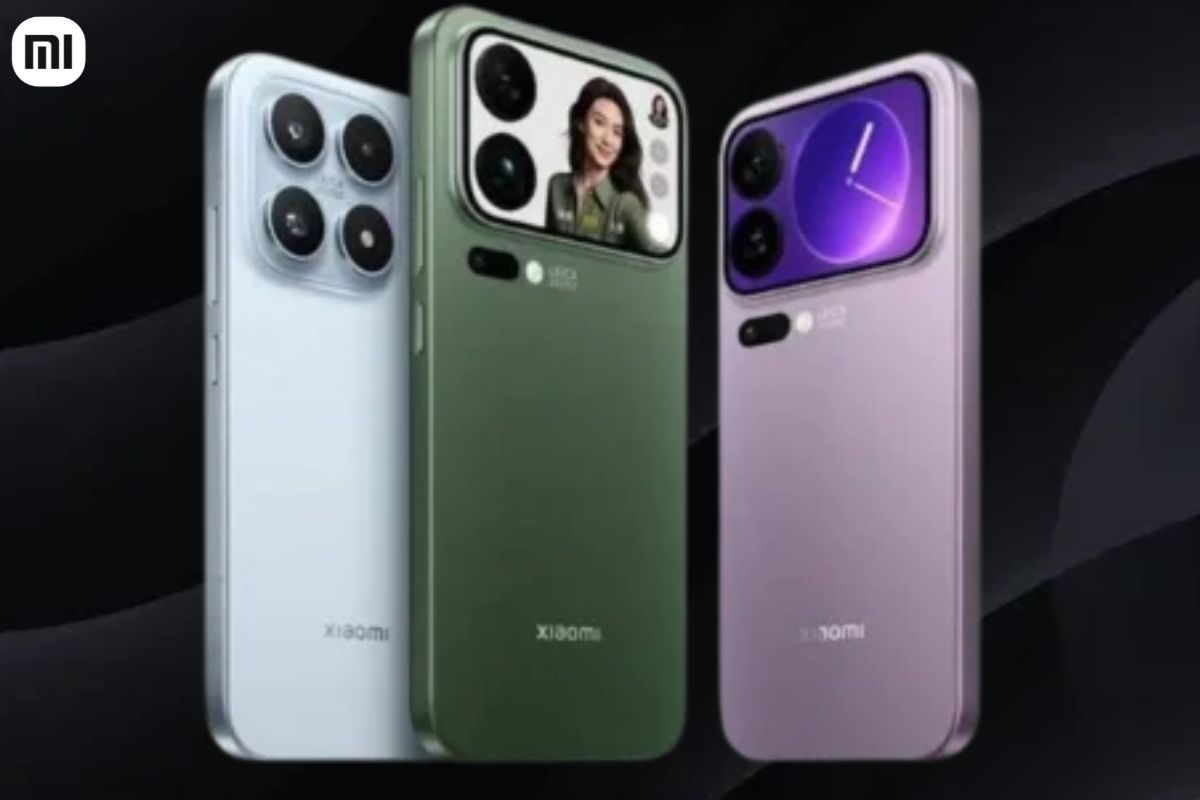 Xiaomi 18 Pro Max Lolos Sertifikasi, Ini Modalnya untuk Bersaing di Kelas Flagship Indonesia